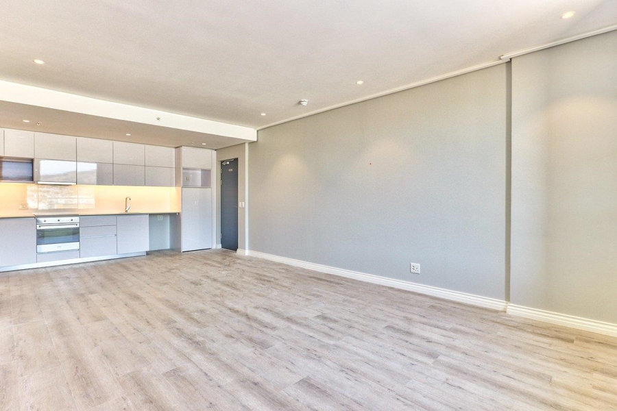 1 Bedroom Property for Sale in Cape Town City Centre Western Cape